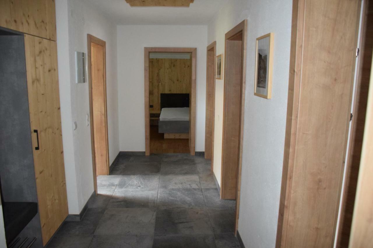Haus Stefan Apartment Neustift im Stubaital Exterior photo