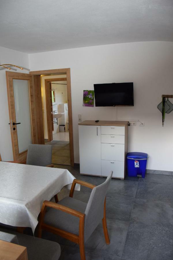 Haus Stefan Apartment Neustift im Stubaital Exterior photo
