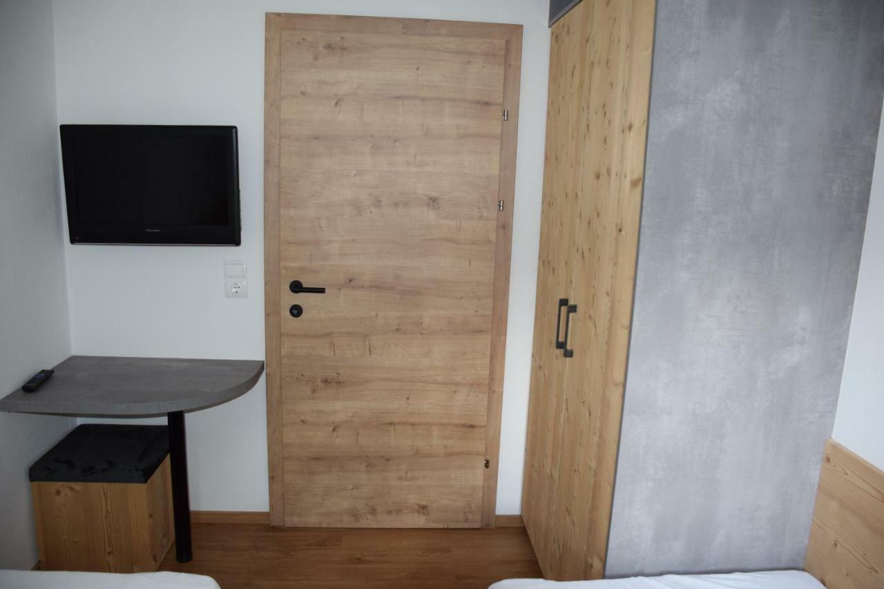 Haus Stefan Apartment Neustift im Stubaital Exterior photo